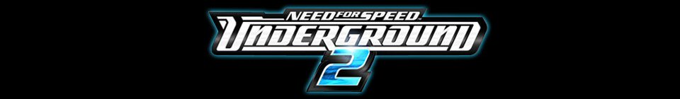 ..::Need For Speed Underground 2::..